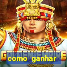 como ganhar dinheiro jogando gratis